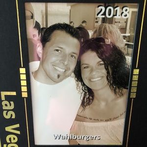 Meet your Posher, Terri